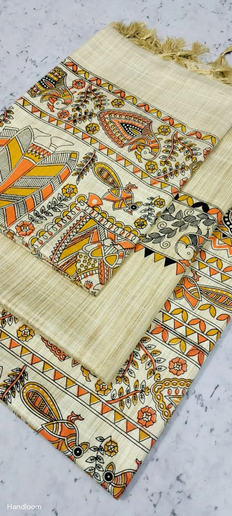 Comfortable and Elegant Dupion Silk Dress Materials